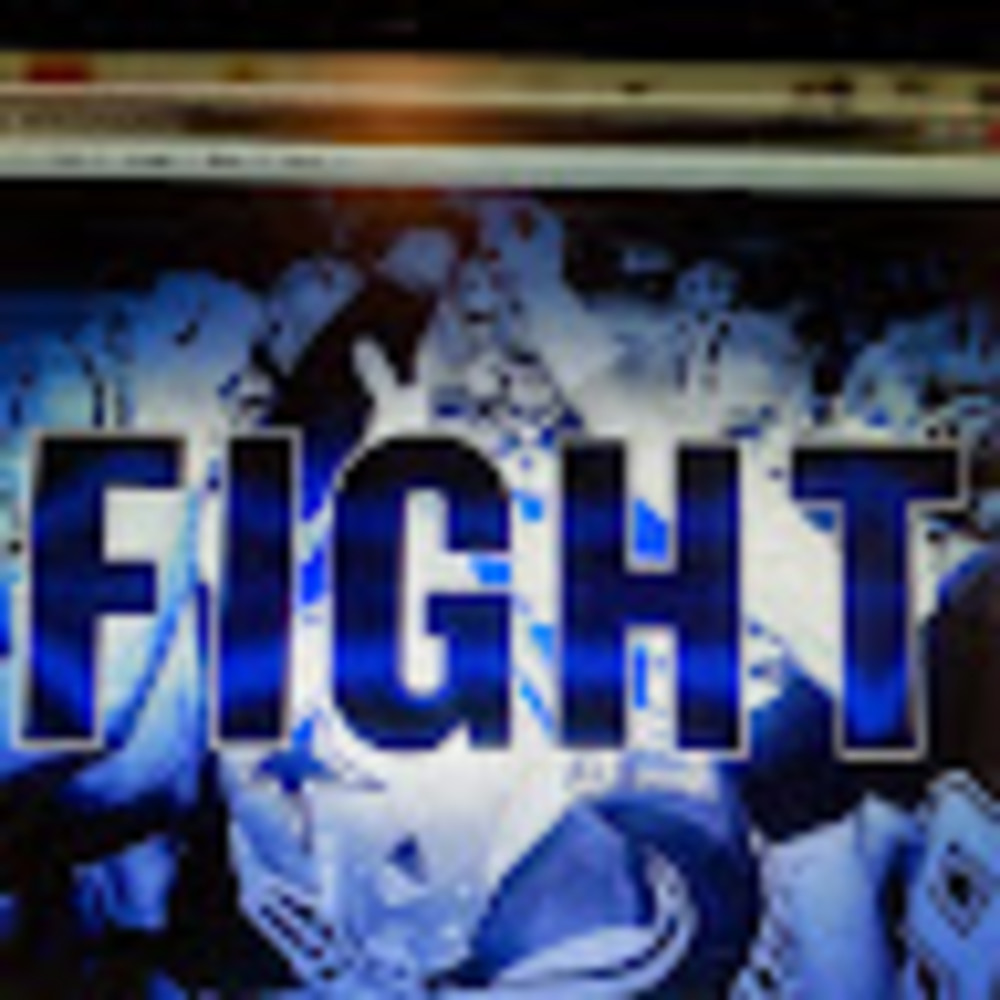 Meet your Posher, Tony